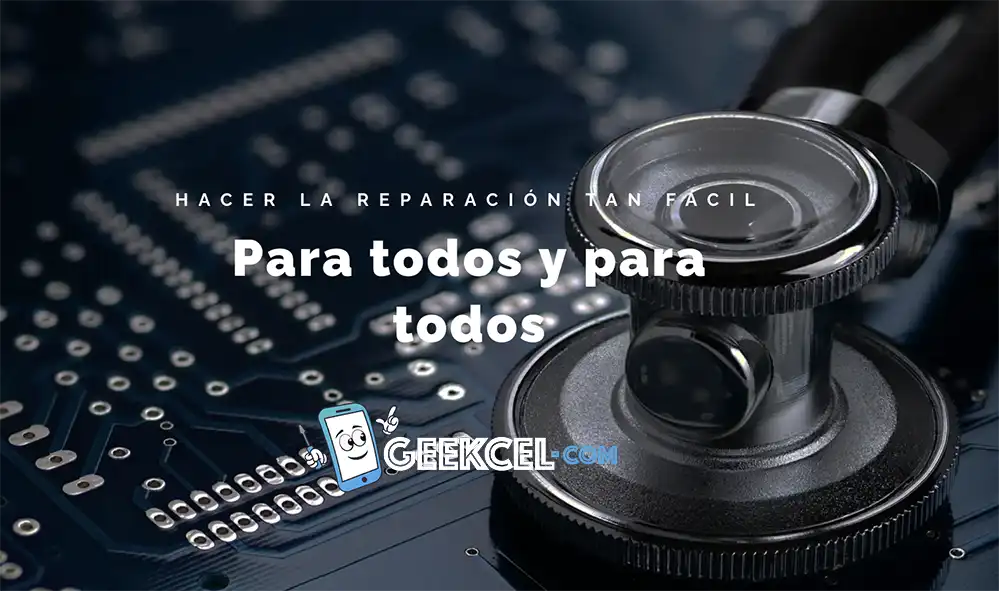 WUXINJI Diagramas Reparacion Celular