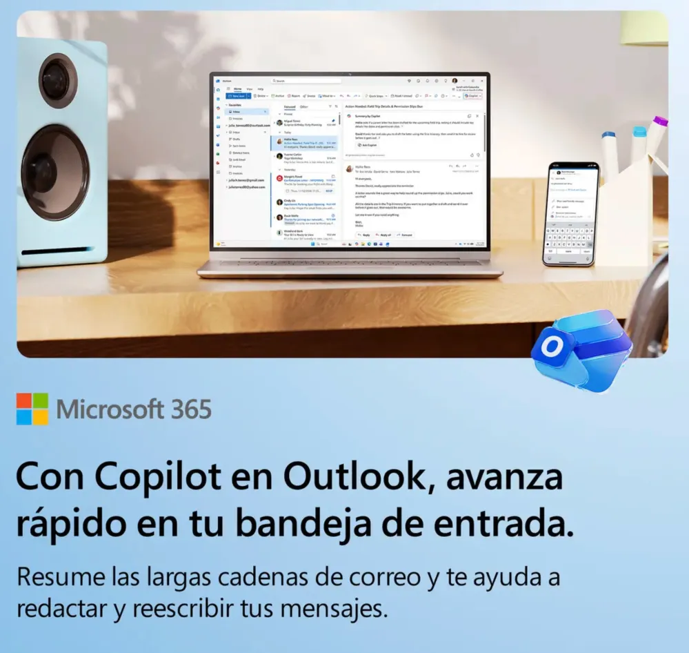 Microsoft 365 Personal