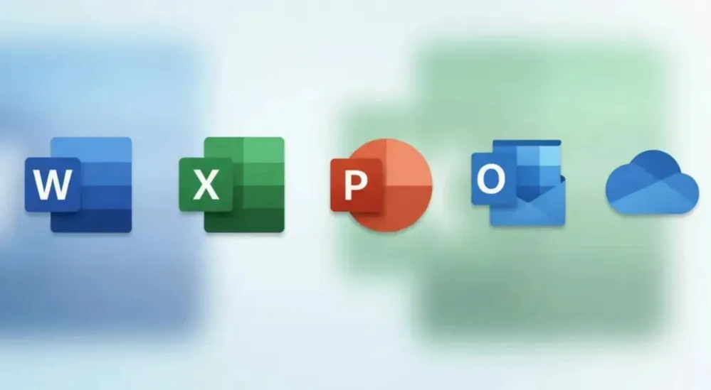 Microsoft 365