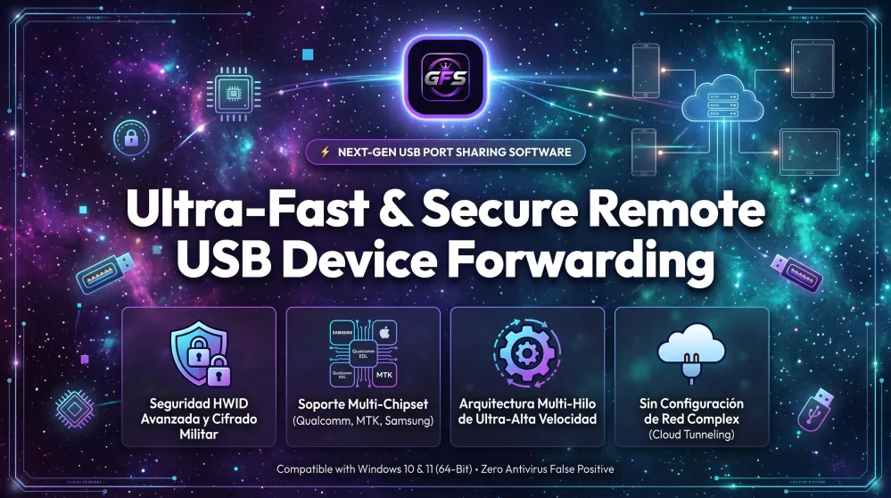 GFS Pro Tool Licencia de Uso