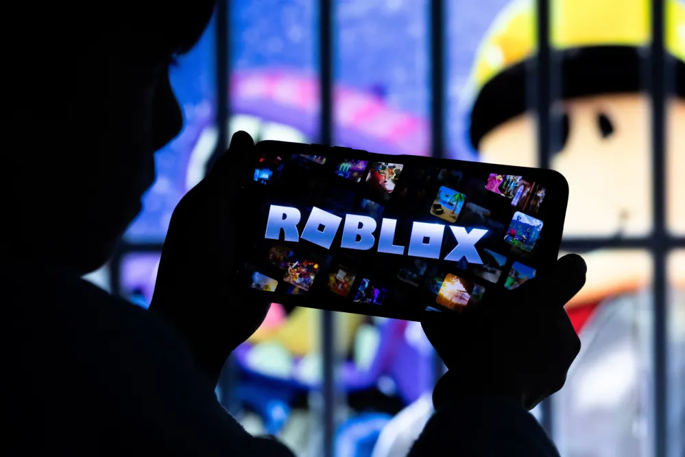 Roblox