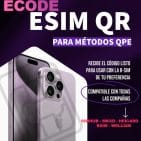 ECODE PARA UNLOCK QPE