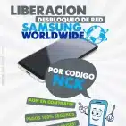 Codigo Liberacion Red Samsung Worldwide Unlock