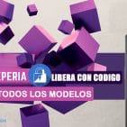 Libera Sony Xperia Codigo NCK