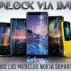 Unlock nokia imei 2018 2019 worldwide