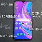 Unlock Liberar Oppo via IMEI Worldwide