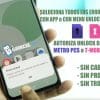 Unlock Device App Metro PCS T Mobile