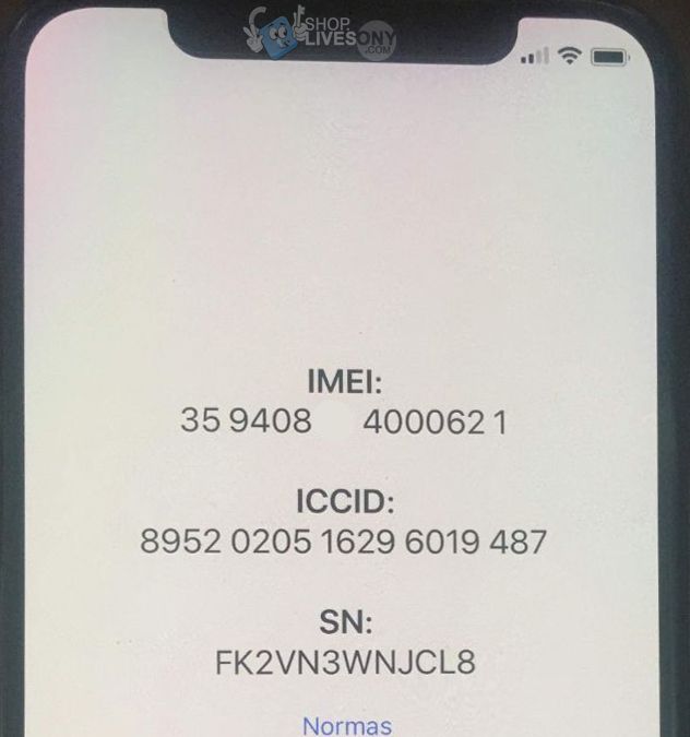 IMEI_iPhone_SSN_Activation_Billing_Code