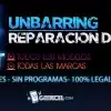 Unbarring Reparacion de IMEI ATT