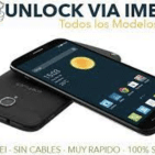Liberar Telefonos Alcatel por IMEI Cambio de Compañia