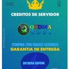 QCDMA Tool Creditos de Servidor