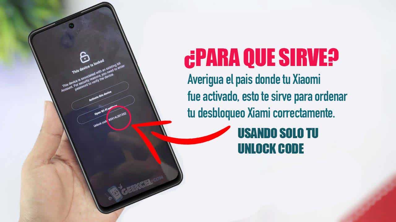 Unlock Code Xiaomi Check IMEI Unlock Code Xiaomi Check IMEI