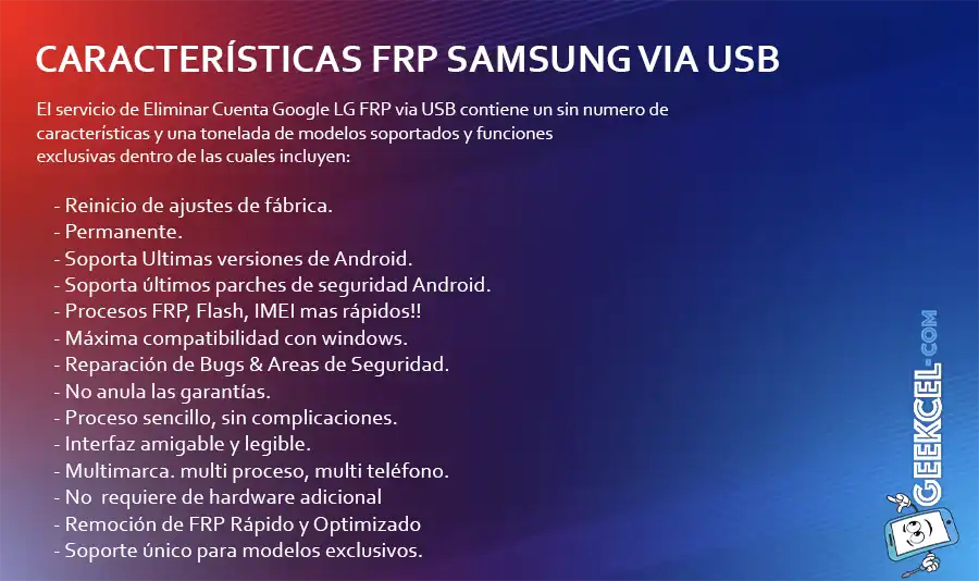 FRP LG USB FRP LG USB