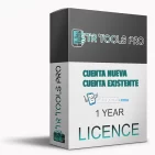 Licencia TRTools Anual