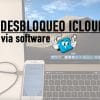 Desbloqueo iCloud Iremove tool software iphone imei
