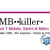 TMB Killer Creditos