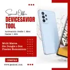 Licencia Creditos DeviceSavior Tool