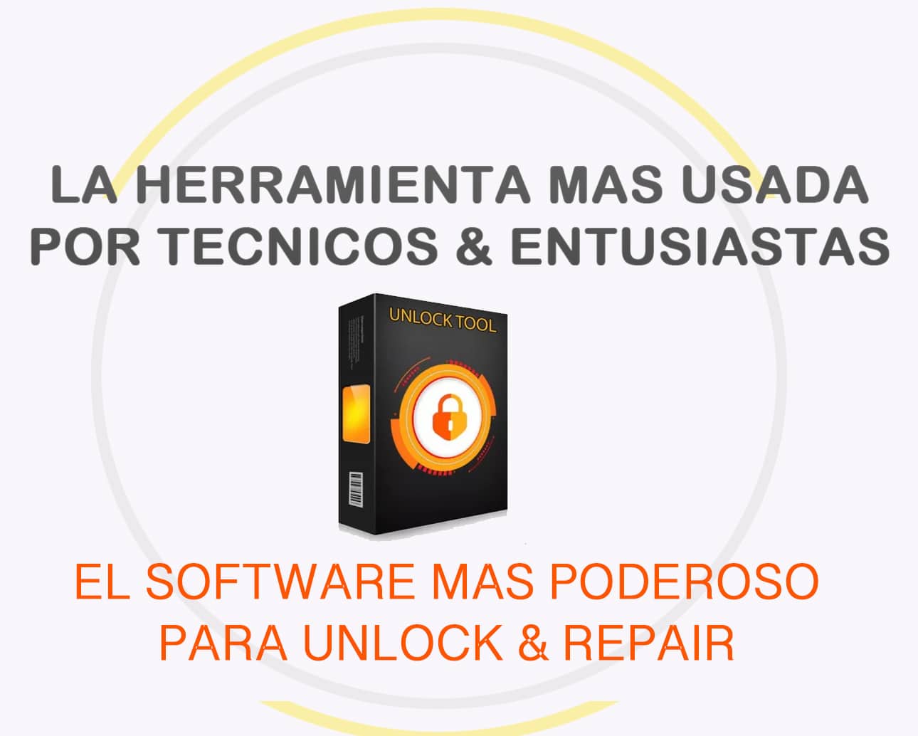 UnlockTool 2 UnlockTool 2