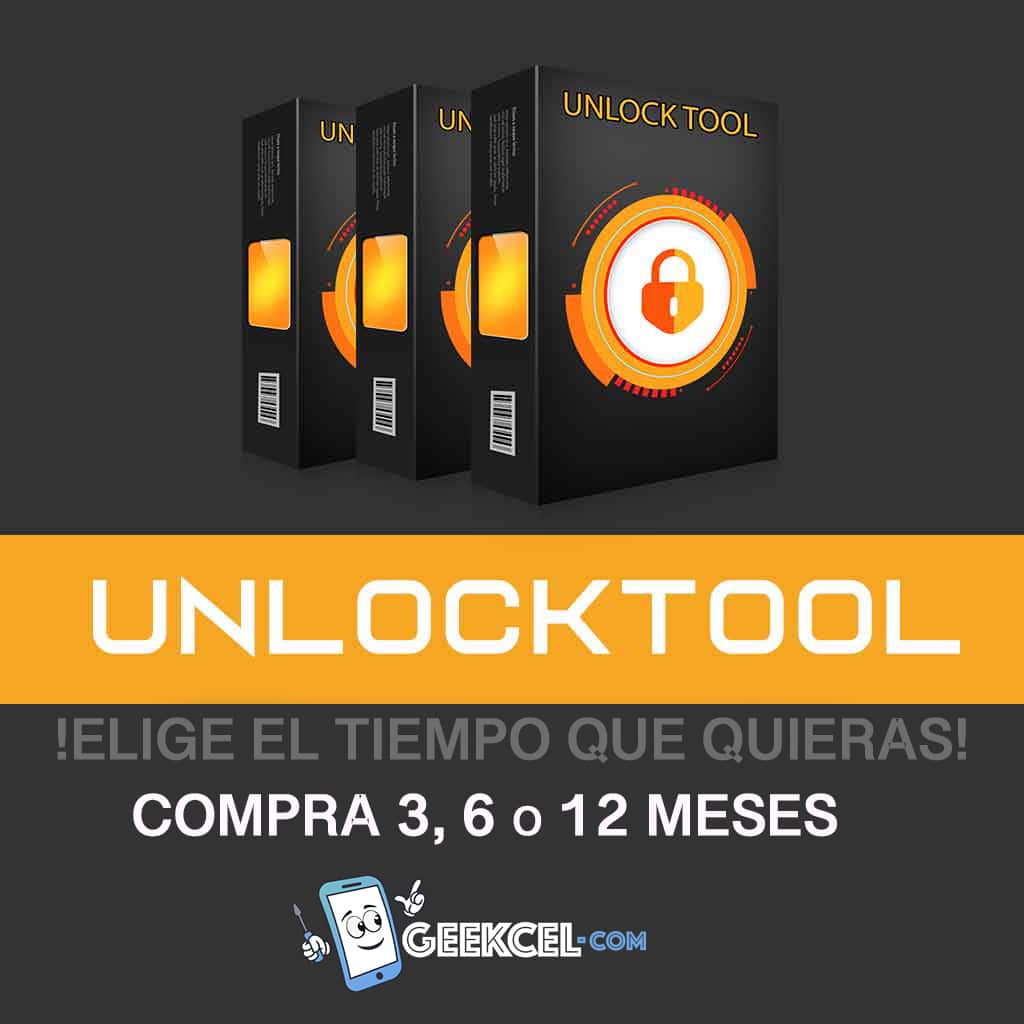 Unlocktool 3 Unlocktool 3