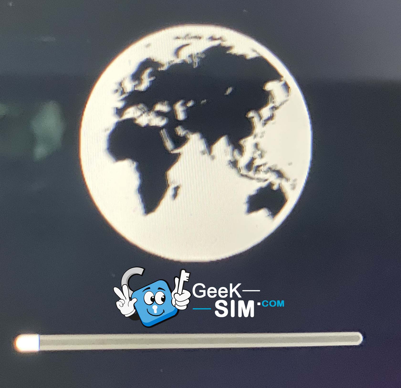 Reinstalación macOS en Recovery