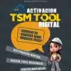 TSM Tool Licencia Digital Samsung