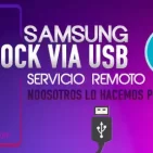 Unlock Samsung Remoto