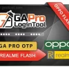 GAPRO Login Tool Creditos Auth