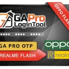 GAPRO Login Tool Creditos Auth