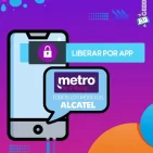Liberar Alcatel Metro PCS App Device Unlock copia