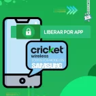 Liberar Samsung Cricket USA via MyCricket App