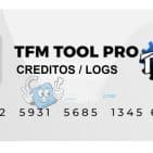 TFM Tool Pro Logs Creditos