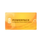 powerpack for sigmakey huawei edition owners