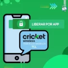 Liberar Cricket TCL App Device Unlock copia