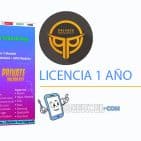 Licencia Private Unlock Key Activacion