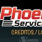 Creditos Phoenix Service Tool