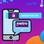 Liberar Telefonos TCL Metro PCS App Device Unlock