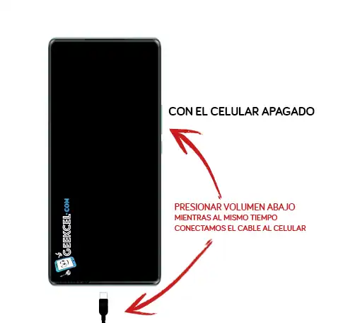modo fastboot honor tutorial conexion