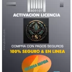 Scorpion Tool Licencia