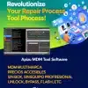 Apizu MDM Tool