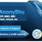 AnonyShu Licencia Digital