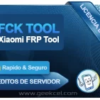 FCK Tool Creditos de Servidor