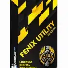 Fenix Utility Pro Licencia Digital por Tiempo