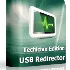 USB Redirector Techician Edition