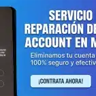 Xiaomi Unlock MI Account LOST